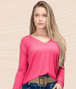 Blusa O11821