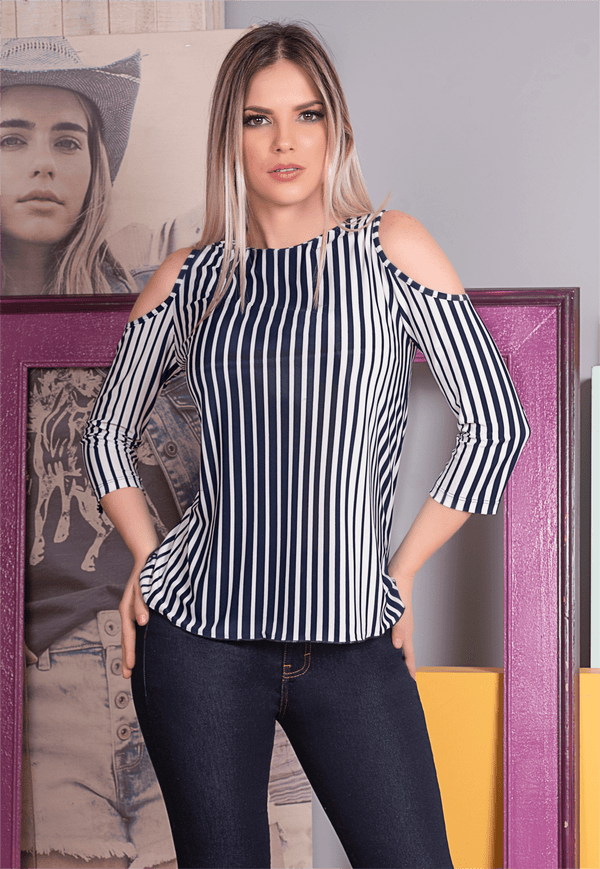 Blusa Esteri