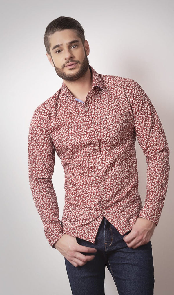 Camisa Mariano