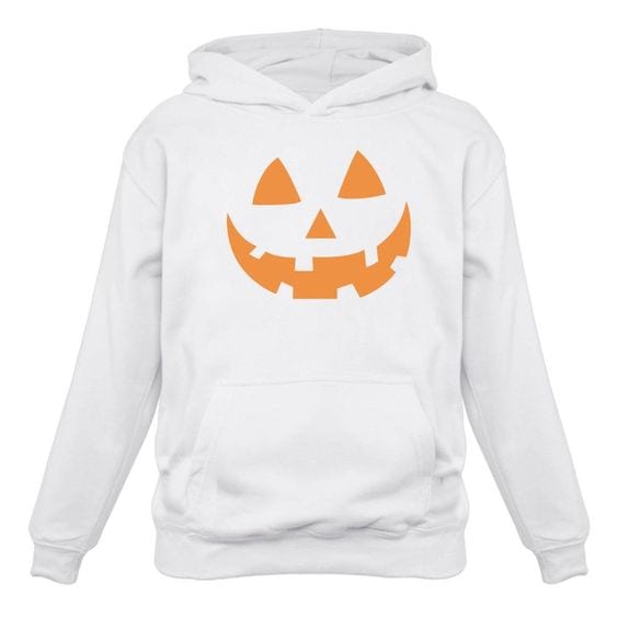 Hoodie Halloween