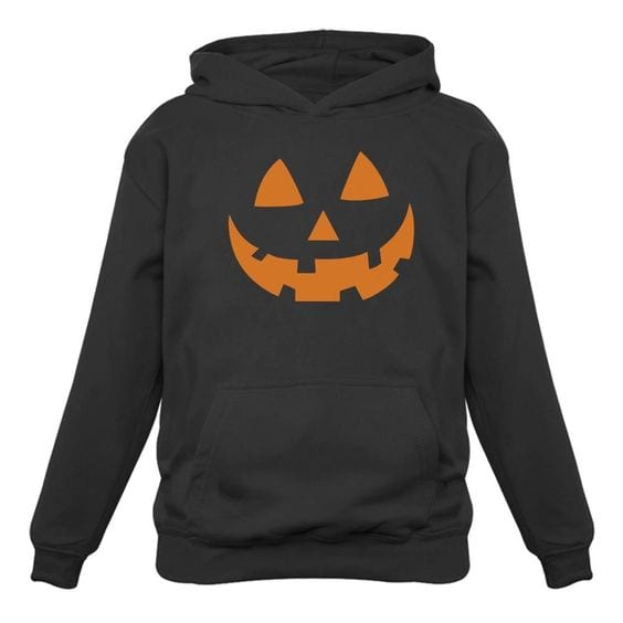 Hoodie Halloween