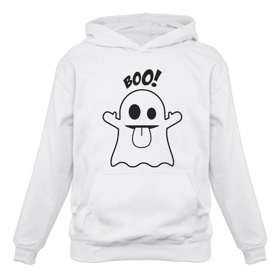 Hoodie Halloween