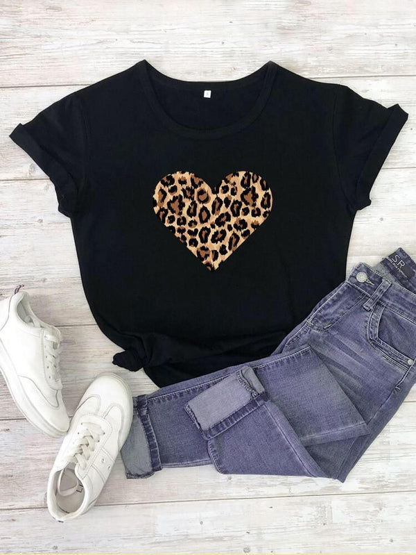 Camiseta Básica