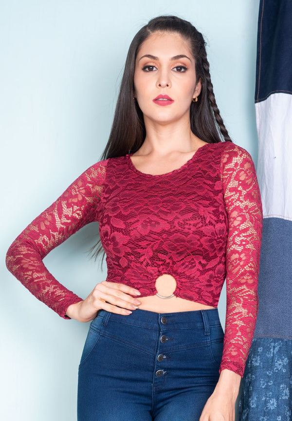 Blusa O110108