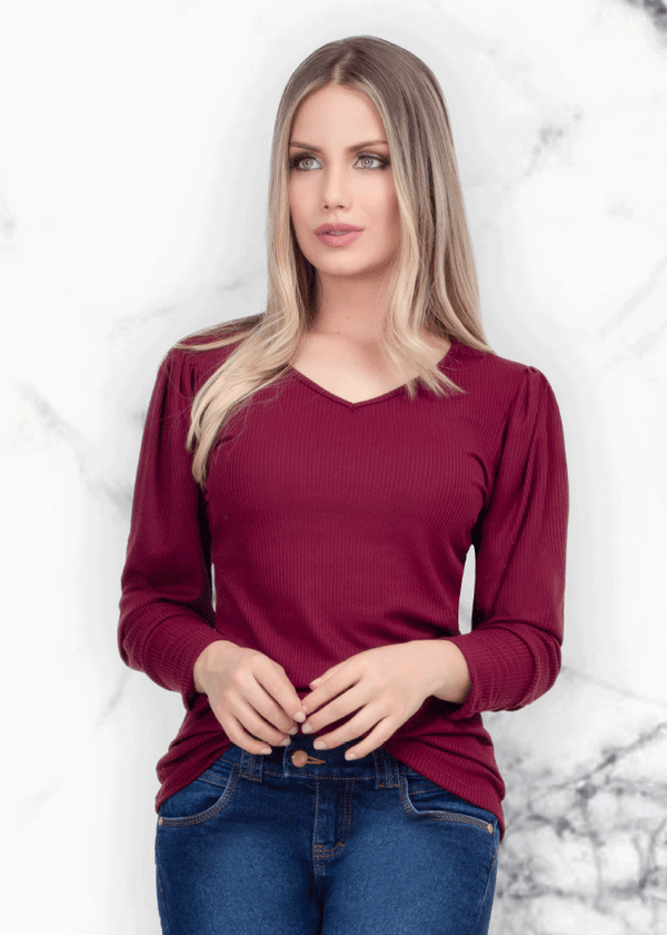 Blusa O11224