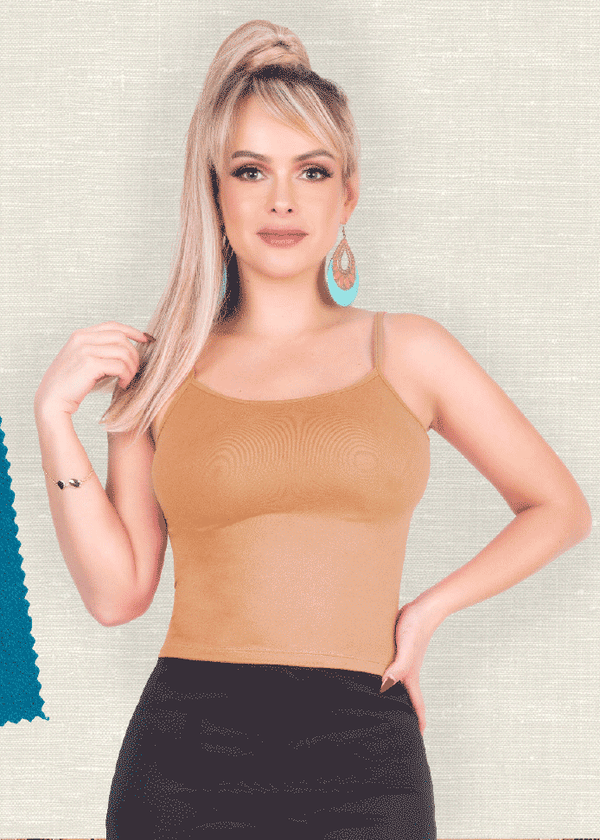 Blusa Top O11607