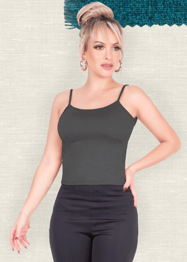 Blusa Top O11608