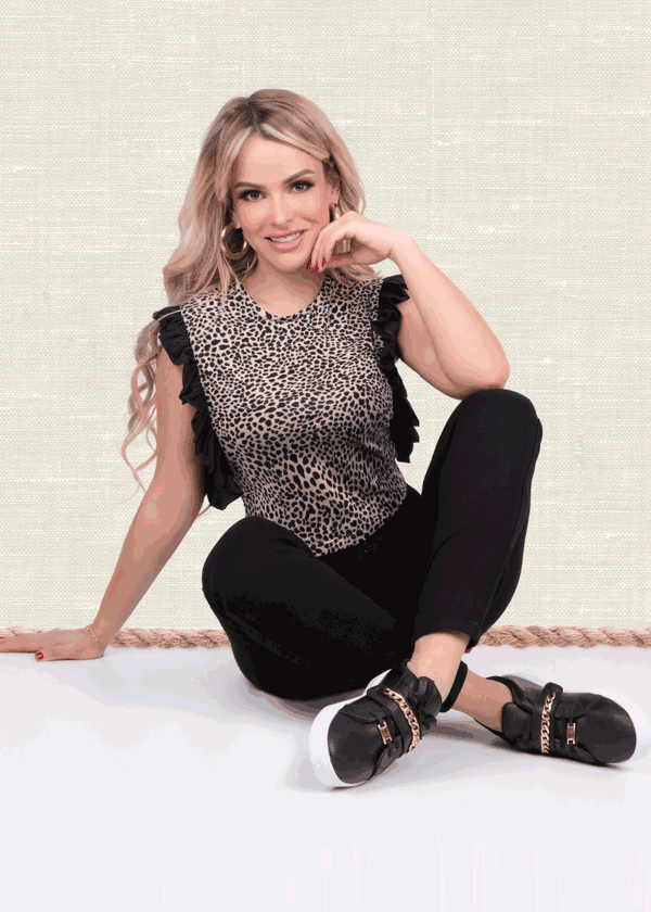 Blusa O11623