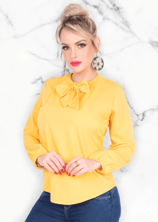 Blusa O11629