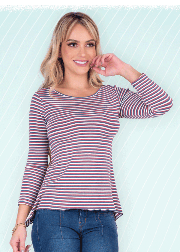 Blusa O11711
