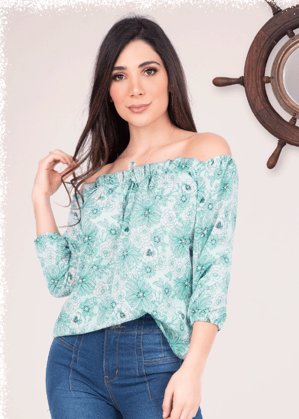 Blusa O11752