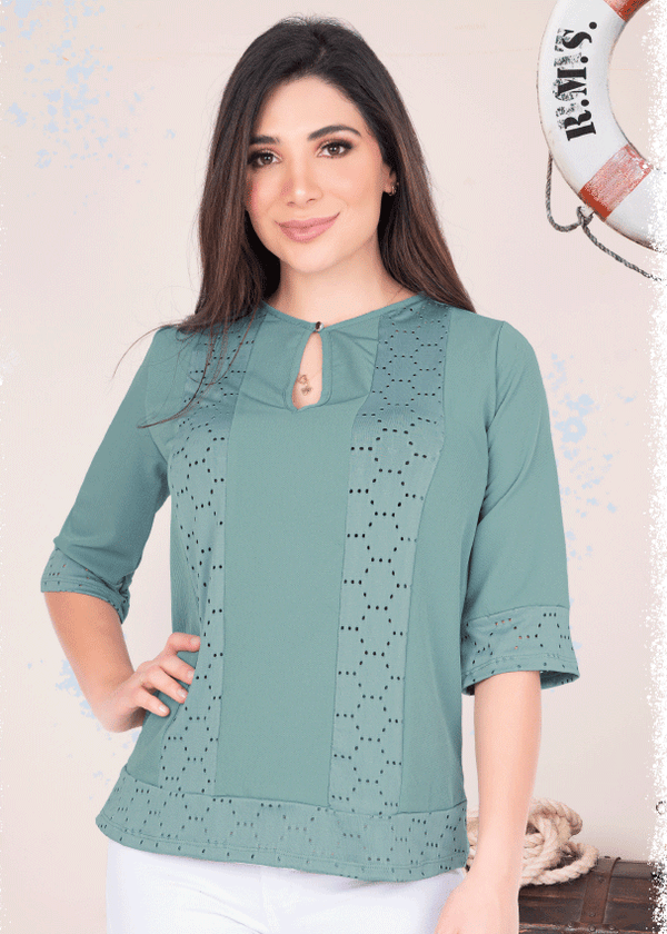 Blusa O11755