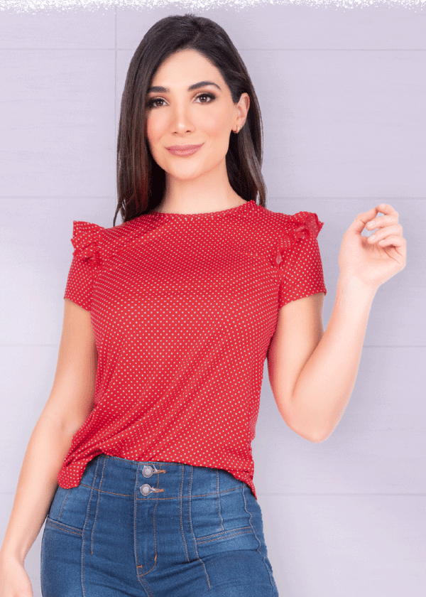 Blusa O11759