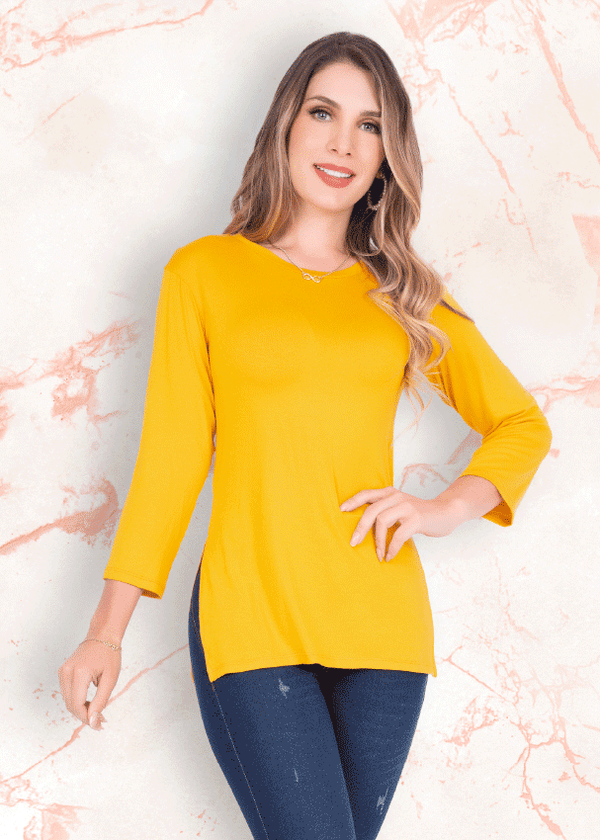 Blusa O11928