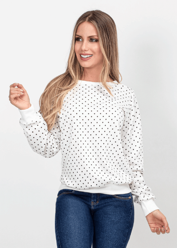 Buzo Unicolor O31203