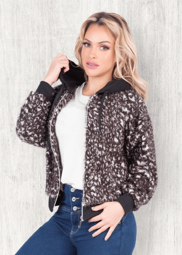 Bomber Unicolor O31306