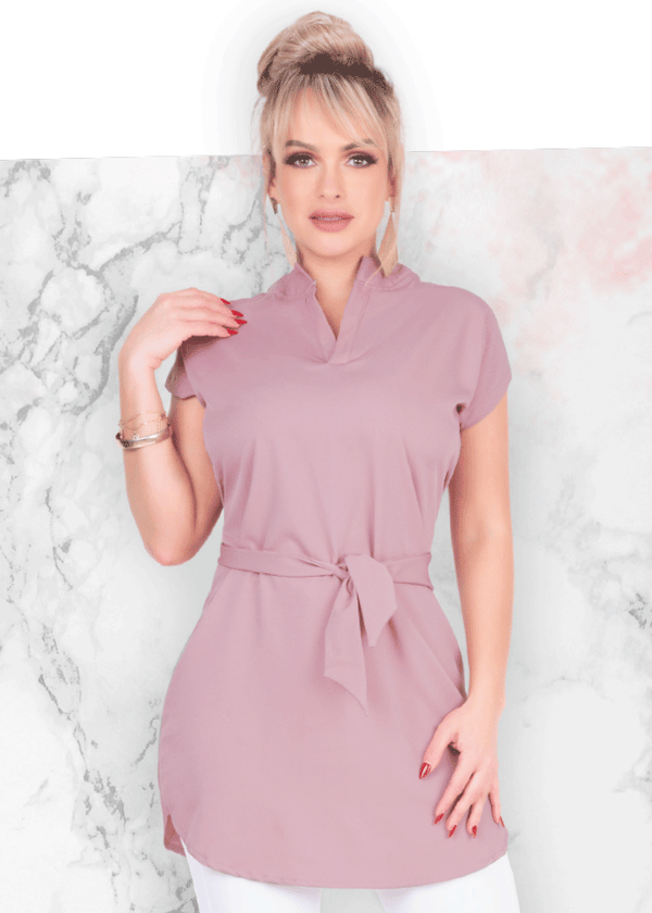 Vestido Bluzon O71602