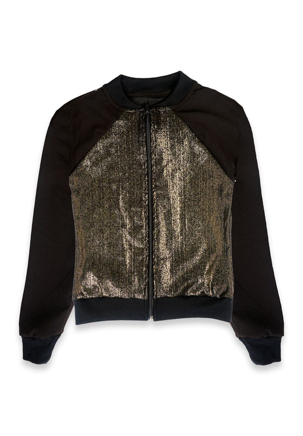 Bomber Jacket O810107