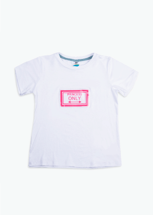 Blusa Niña O810901