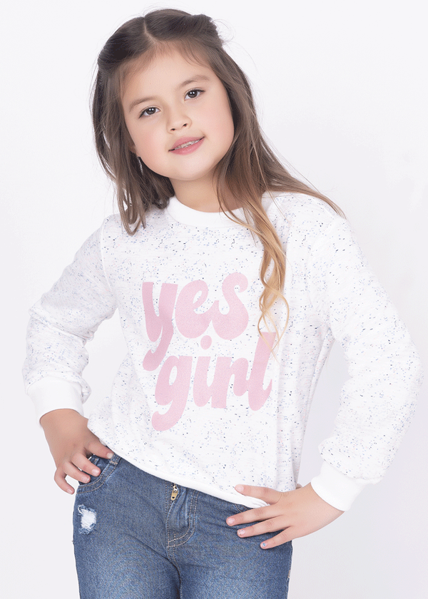 Buzo Unicolor O81405