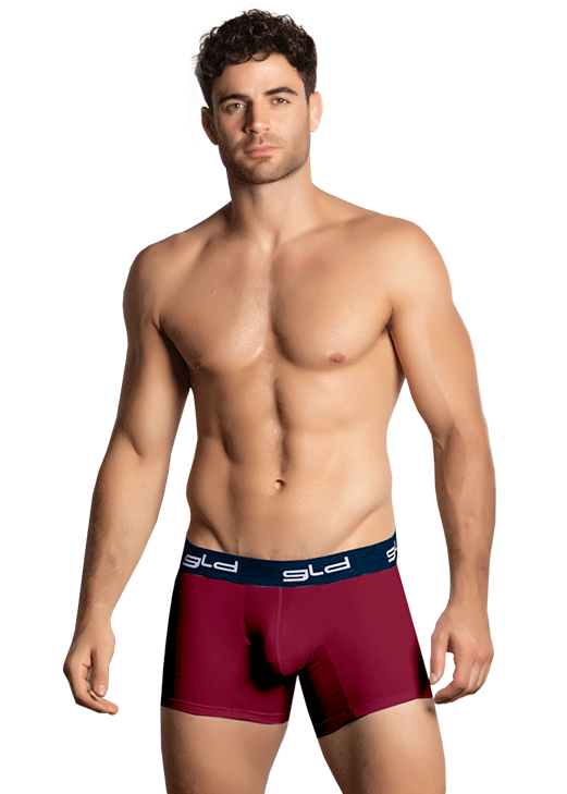 Tri Pack Boxers O910925
