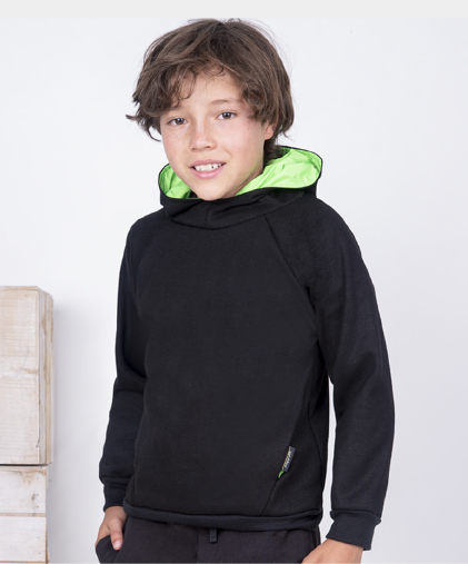 Buzo con Capucha O91319