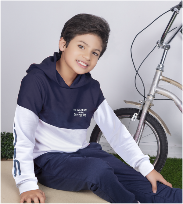 Buzo Multicolor O910913