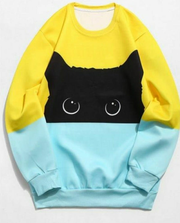 BUZO GATO