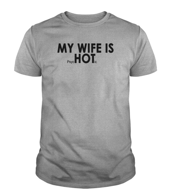 Camiseta Básica