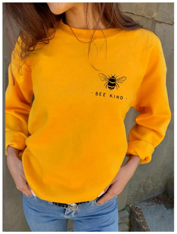 BUZO BEE KIND