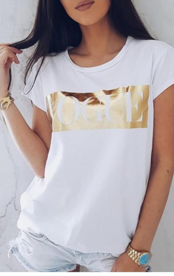 Camiseta Básica