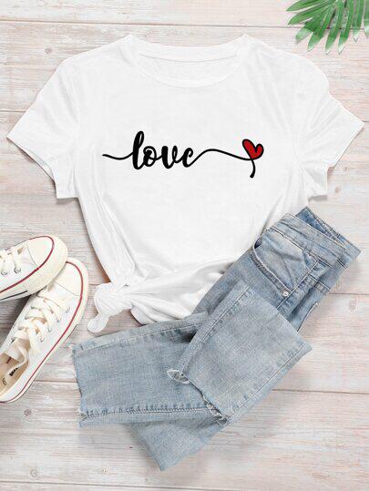Camiseta Básica