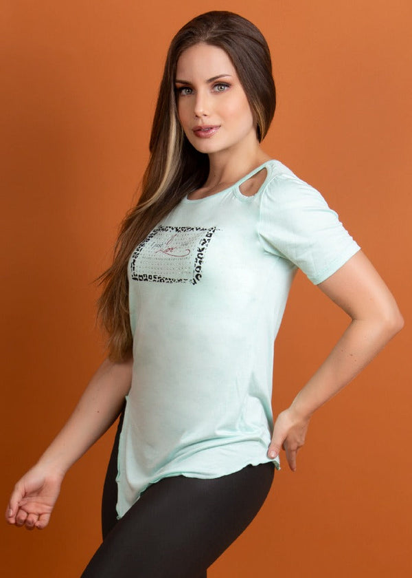 Blusa O110615