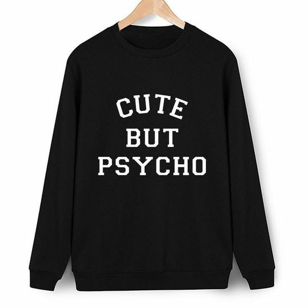 Buzo Cute but Psycho