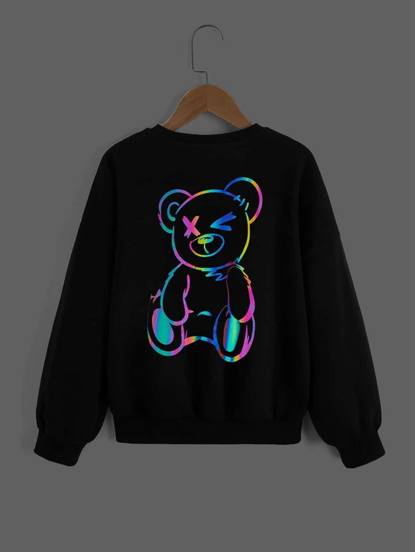 Buzo Oso de Colores