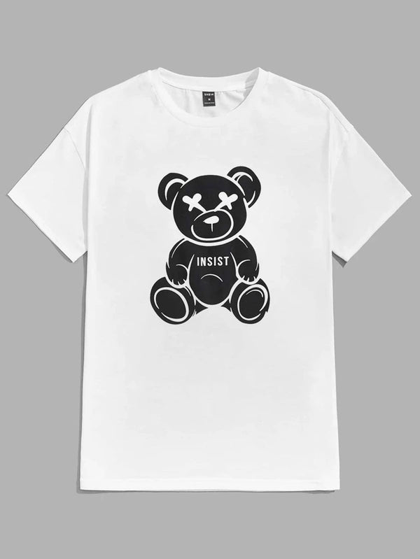 Camiseta Básica Insist