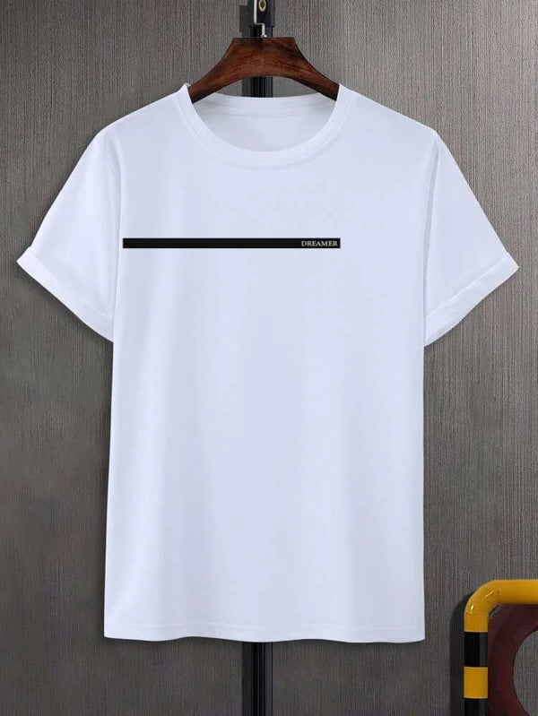 Camiseta Básica Dreamer