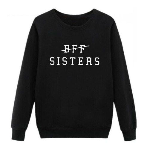 Buzo Sisters