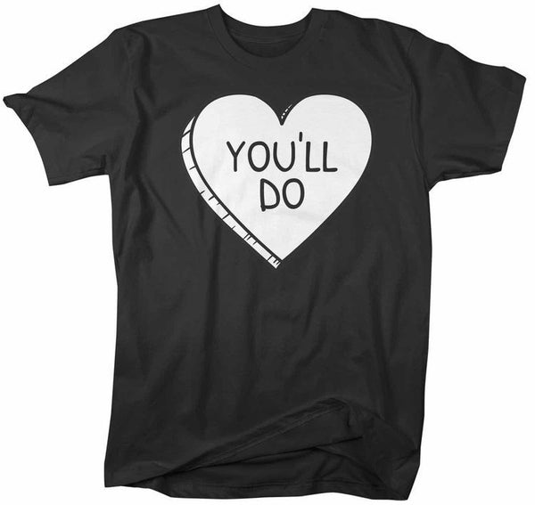 Camiseta Básica You'll do
