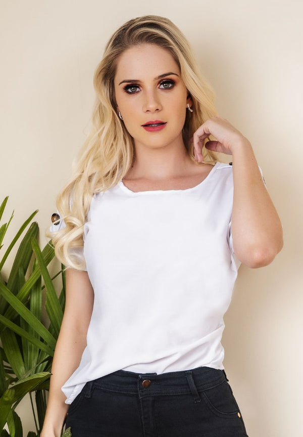 Blusa O19723