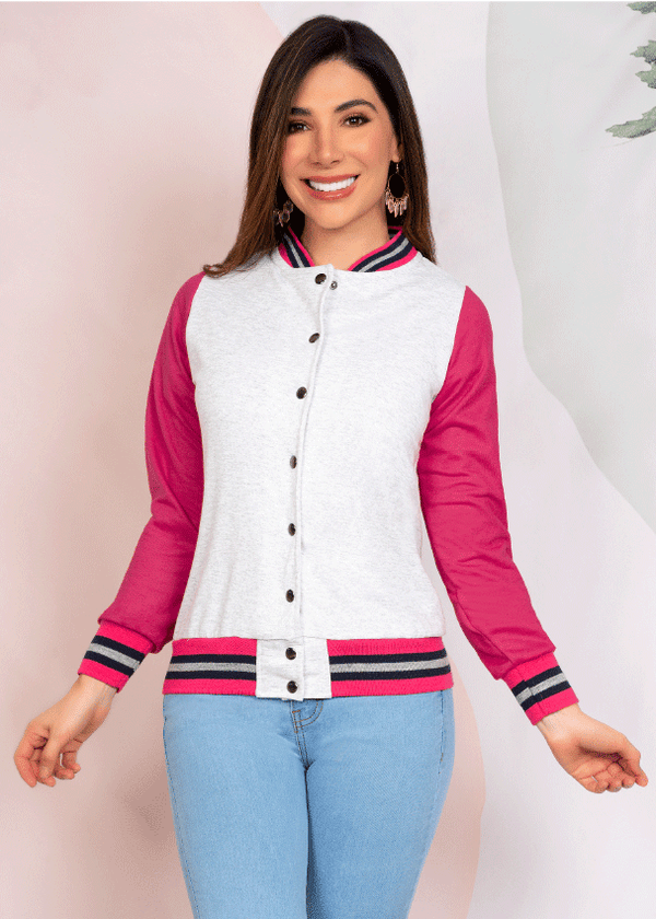 Bomber Jacket BM230101