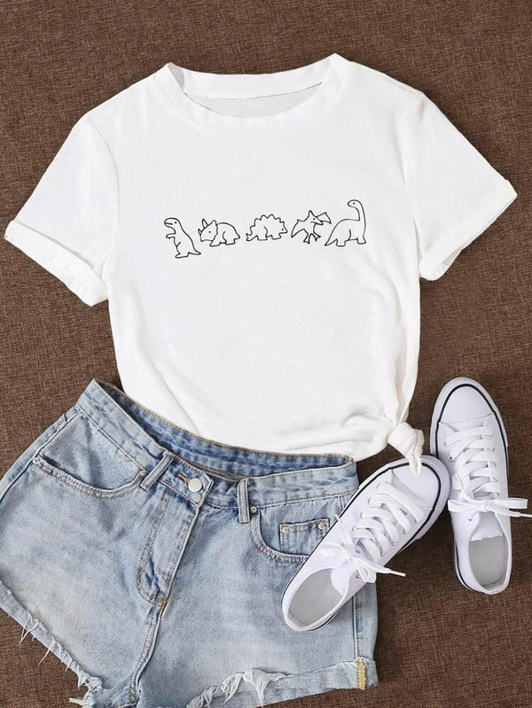camiseta