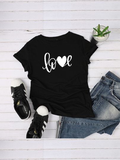 Camiseta Básica