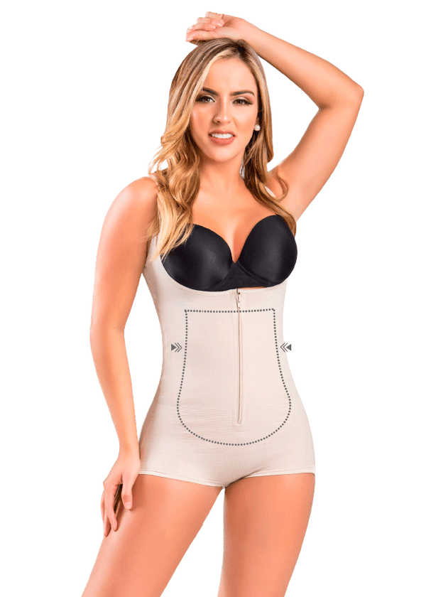 Body Cachetero, Control Abdomen FJ2004