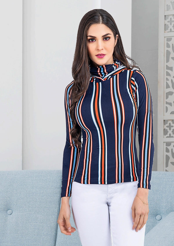 Buzo Unicolor O19744