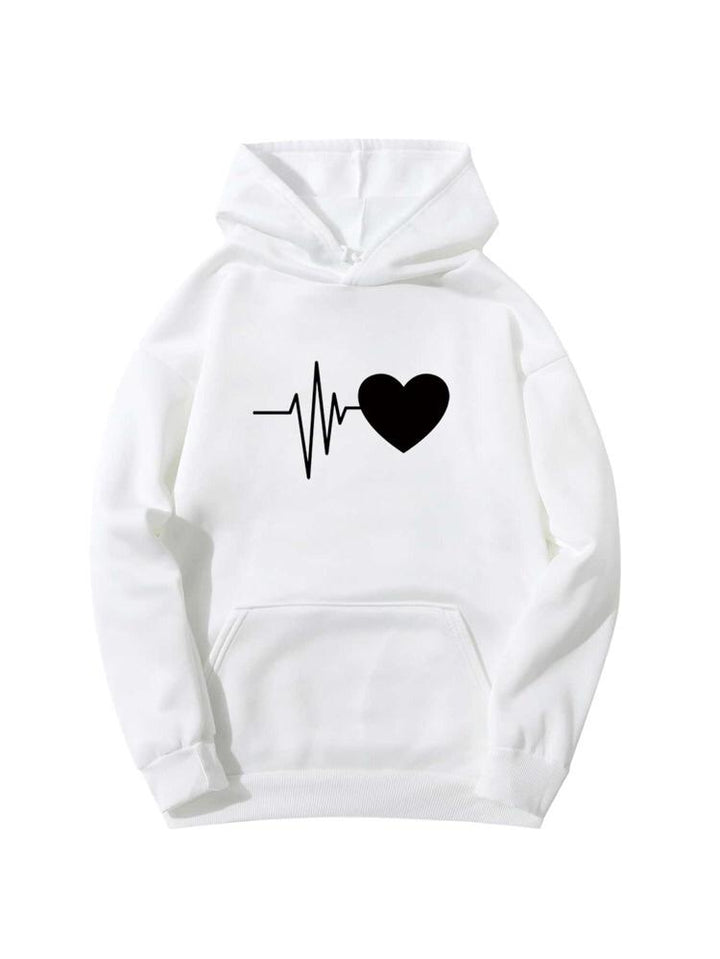 hoodie capucha