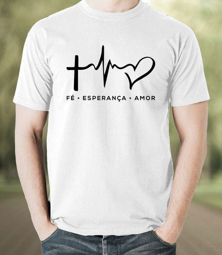 Camiseta Básica