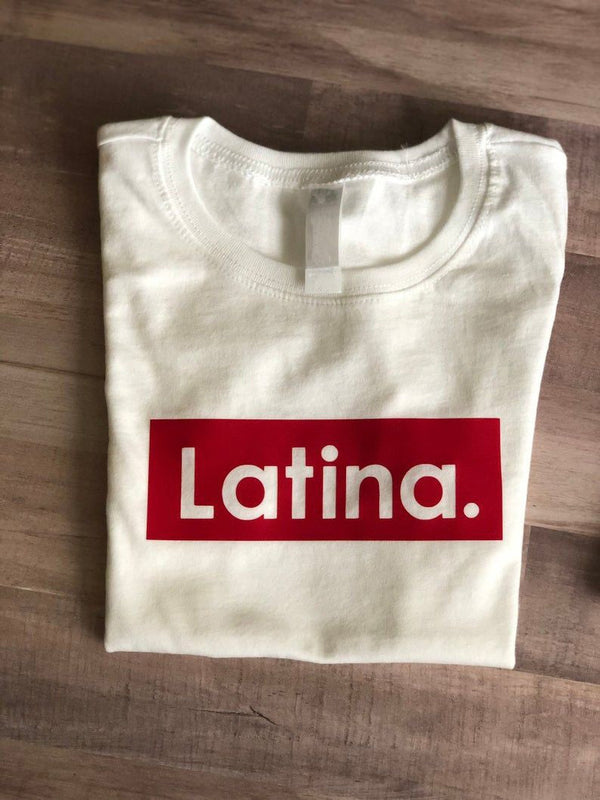 CAMISETA