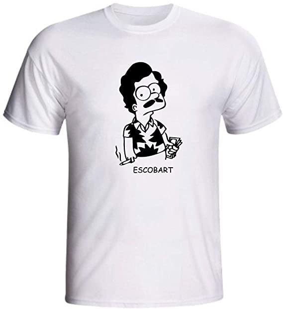 CAMISETA