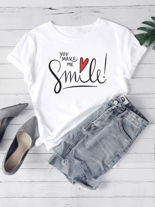 camiseta